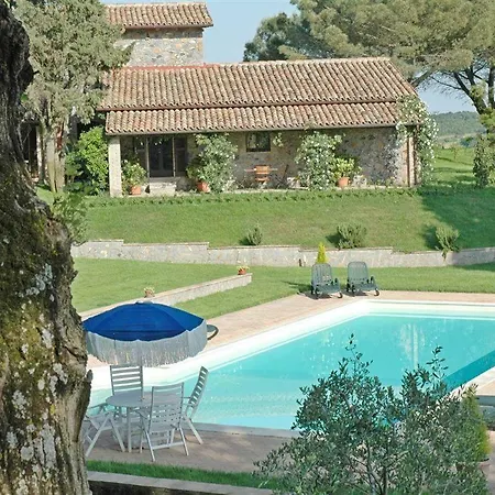 Gallo Ferienhaus