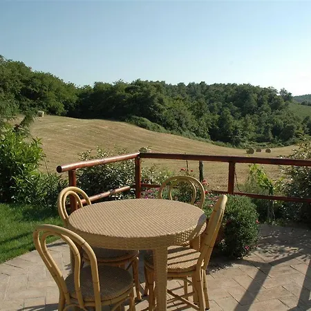 Holiday home Gallo *