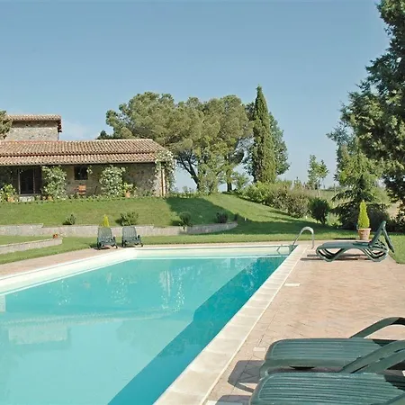 Gallo Ferienhaus *