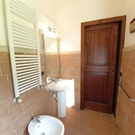 Holiday home Gallo *