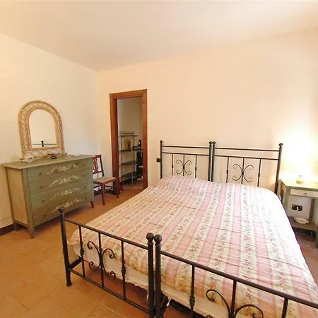 Gallo Ferienhaus Orvieto