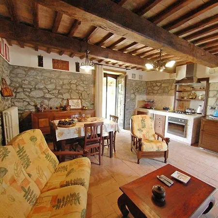 Gallo Ferienhaus