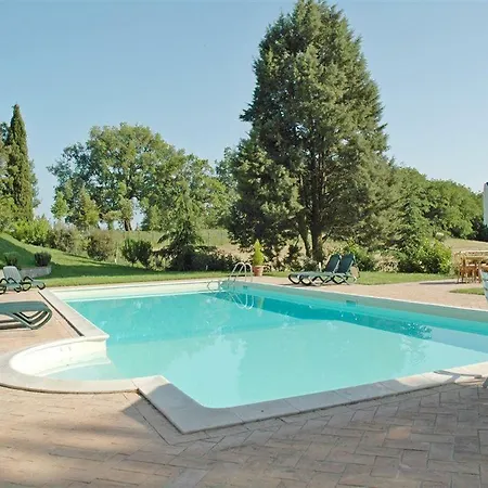 Holiday home Gallo Orvieto