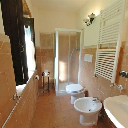 Holiday home Gallo