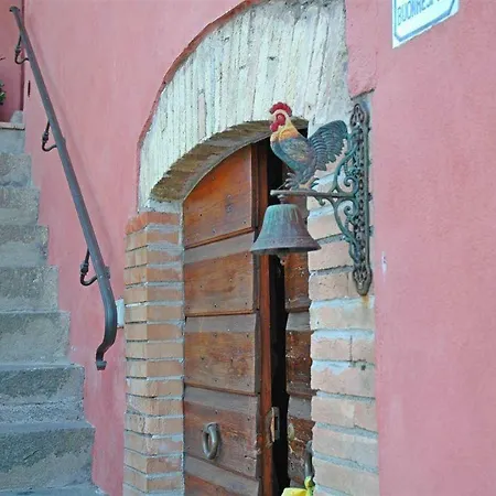 Ferienhaus Gallo Orvieto