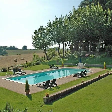 Gallo Ferienhaus *