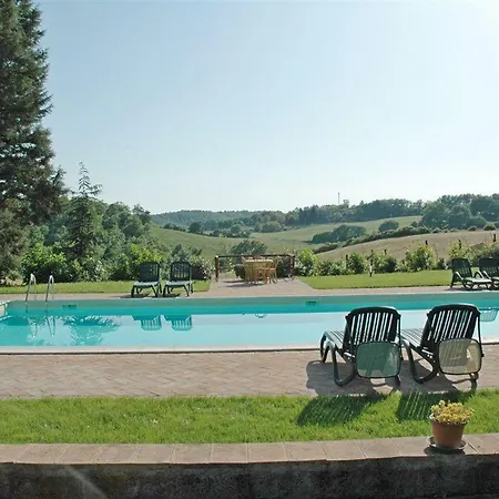 Gallo Ferienhaus