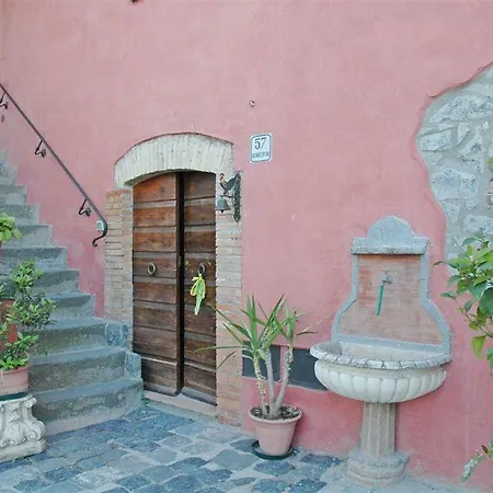 Gallo Ferienhaus